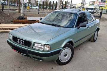 Audi 80 B4 2.0  113.000 Automat