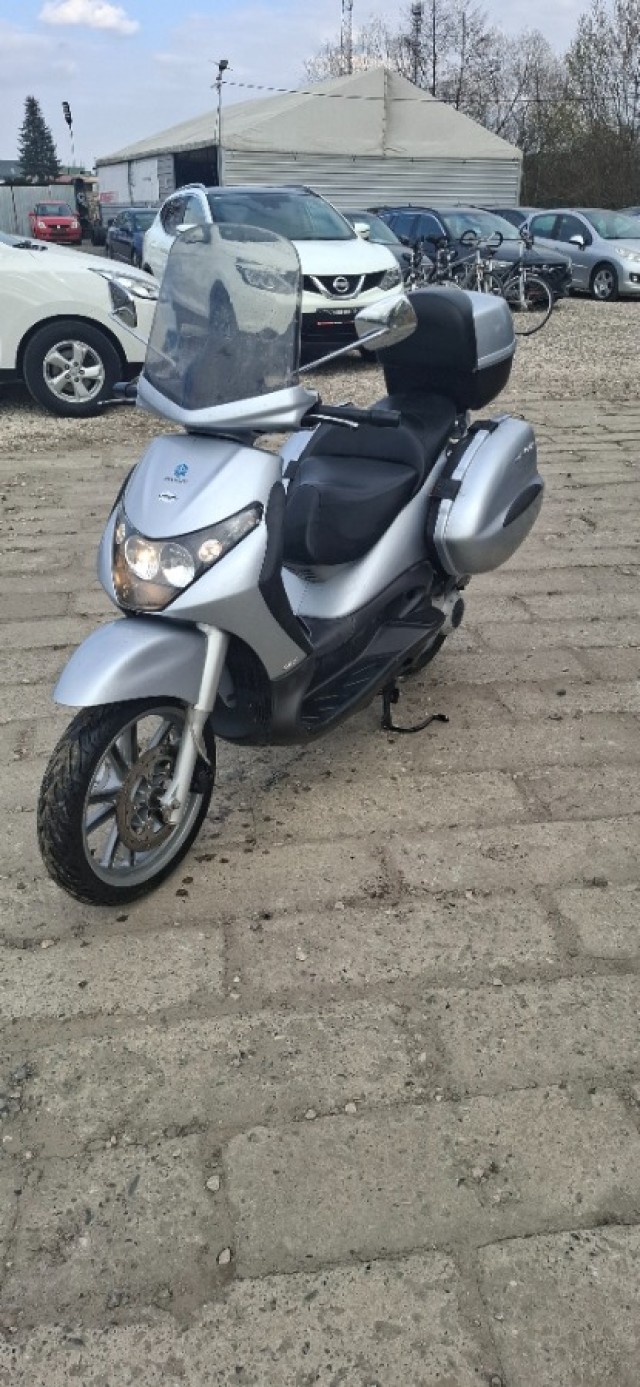 piaggio