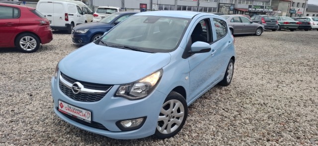 opel