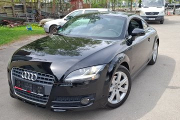 Audi TT 1.8 Turbo