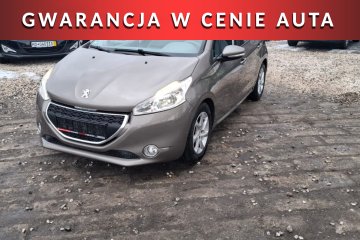 Peugeot 208 1.4 HDI