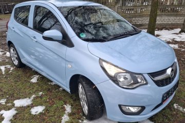 Opel Karl 1.0 75KM