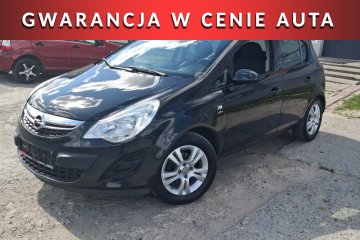 Opel Corsa D Lift  1.4 16V Active