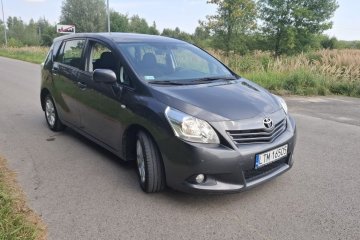 Toyota Verso 2.0 D4D