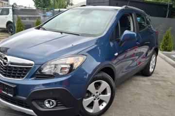 Opel Mokka 1.4T 121.0000km Gwarancja