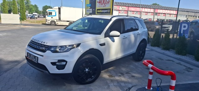 land-rover