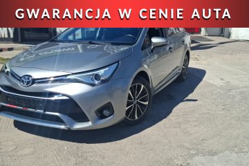 Toyota Avensis 1.8 16V full Led 98000km