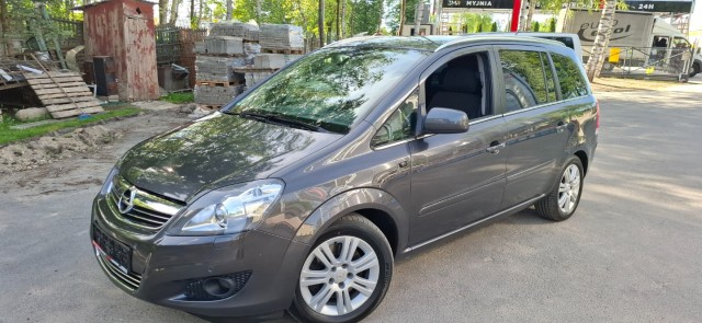 opel