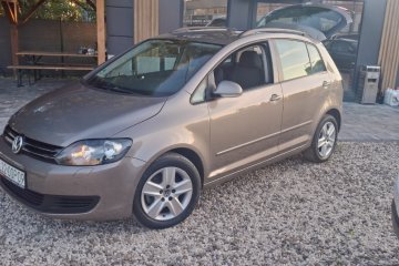 VW Golf Plus VI 1.4 16V 165000km
