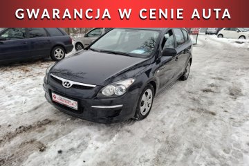 Hyundai I30 CW 1.4 16V