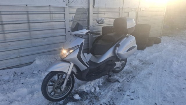 piaggio
