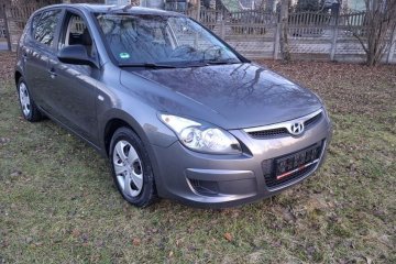 Hyundai I30 1.4 16V 109KM