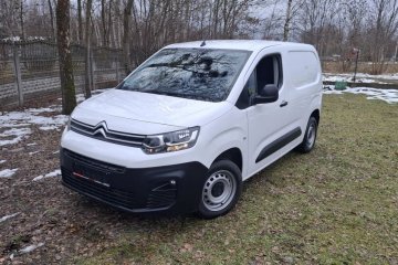 Citroën Berlingo 1.5HDI 3 osobowe