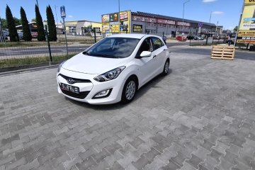 Hyundai I30 1.4 16V 143.000km Gwarancja 1 rok