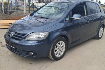 VW Golf Plus 1.9 TDI