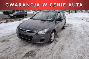 Hyundai I30 1.4 16V 109KM