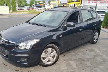 Hyundai I30 CW 1.4 16V