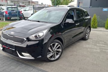 Kia Niro 1.6 16V Hybrid Hev