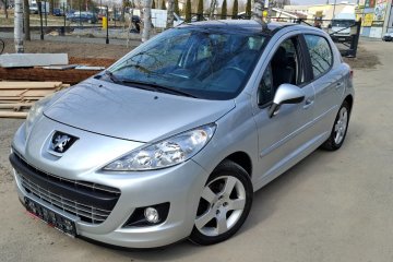 Peugeot 207 Lift 1.6 16V