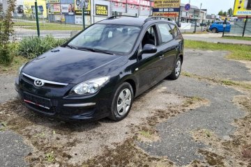 Hyundai I30 CW 1.4 16V