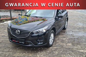 Mazda CX-5 2.2 Skyactiv