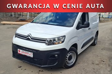 Citroën Berlingo 1.5HDI 3 osobowe