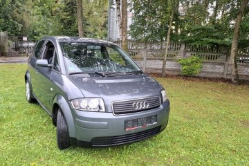 Audi A2 1.4 16V Piękny stan