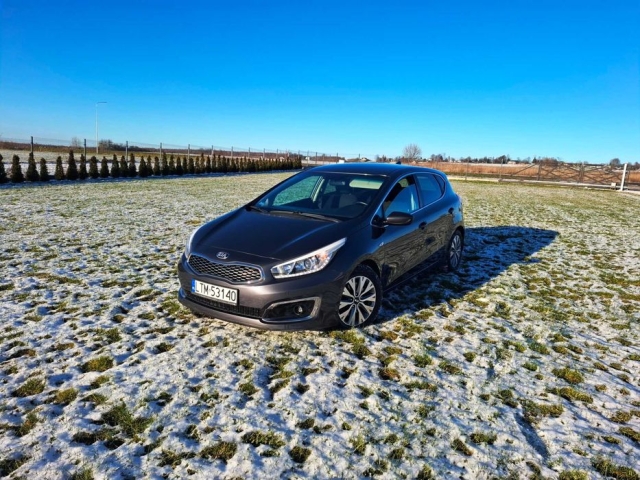 kia
