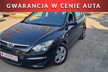 Hyundai I30 CW 1.4 16V