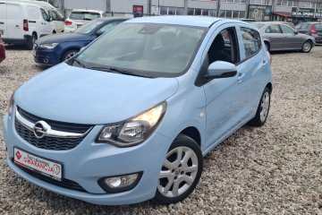 Opel Karl 1.0 75KM