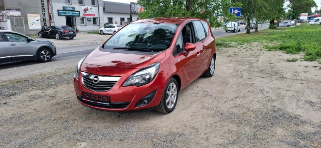 opel