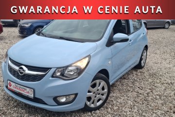 Opel Karl 1.0 75KM