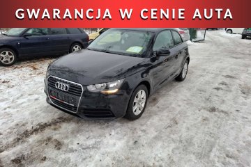 Audi A1 1.4 TSI  Auto z GWARANCJĄ 1 Rok!