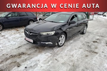 Opel Insignia B 1.6CDTI