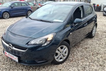 Opel Corsa E 1.4 16V z gwarancją 1 Rok