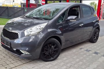 Kia Venga 1.6 16V Gwarancja 1 rok 109.000km