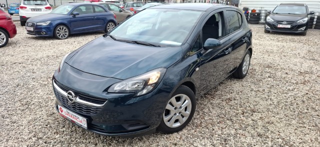 opel