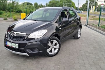 Opel Mokka 1.6 16V