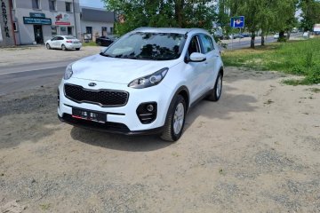Kia Sportage 1.6 GDI 132KM 103.000km Gwarancja 1 rok
