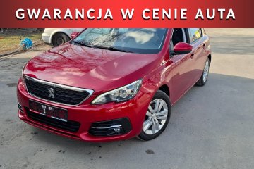 Peugeot 308 1.5 HDI 131KM