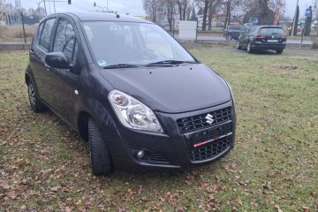 Suzuki Splash Lift 1.2 16V rok 2014