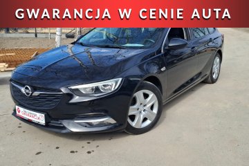 Opel Insignia B 1.6CDTI