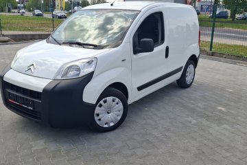 Citroën Nemo 1.3HDI 2016