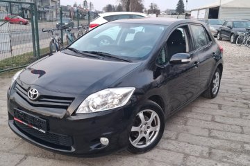 Toyota Auris 1.6 16V Lift