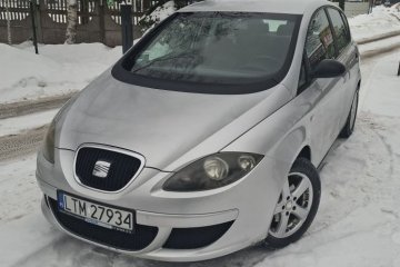 Seat Altea 1.9 TDI