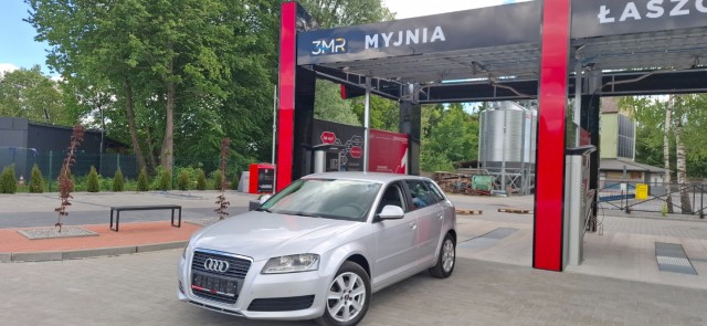 audi