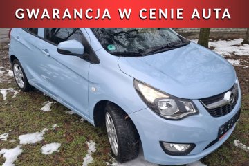 Opel Karl 1.0 75KM