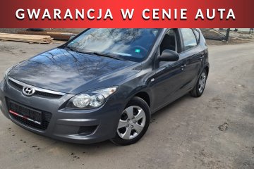 Hyundai I30 1.4 16V 109KM