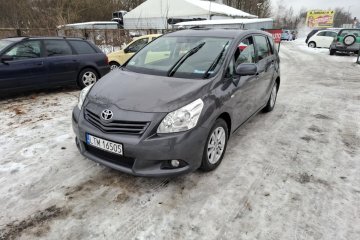 Toyota Verso 2.0 D4D