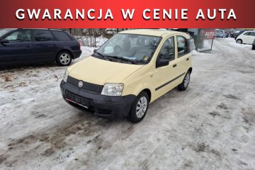 Fiat Panda 1.1 2009